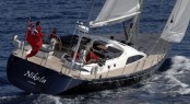 S/Y Nikata